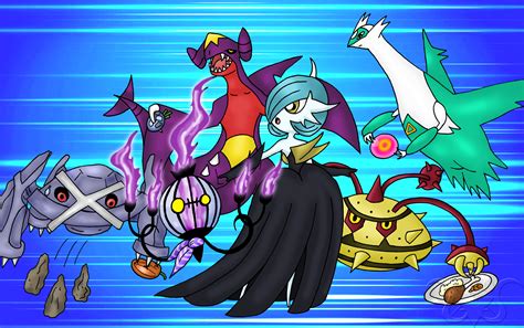 Pokemon Showdown Teams Copy Paste 2024 - Ilysa Leanora