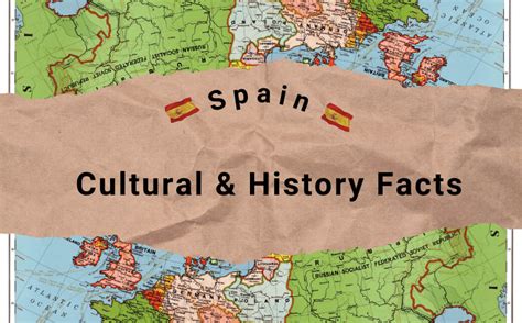 45 Interesting Culture (and History!) Facts About Spain