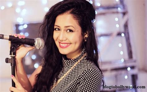 Top 10 Neha Kakkar songs to make your day a lot better than it is!