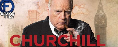 Movie Review – Churchill (2017)