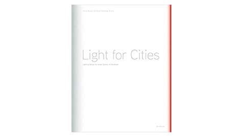 Gallery of 77 Best Lighting Design Books - 47