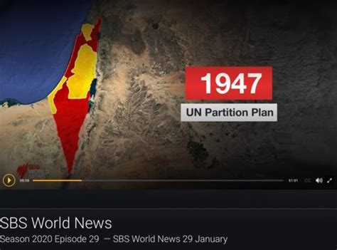 “Disappearing Palestine” - the Maps that Lie - AIJAC