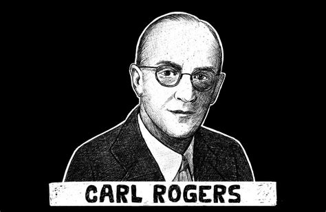 Carl Rogers Biography - Contributions To Psychology - Practical Psychology