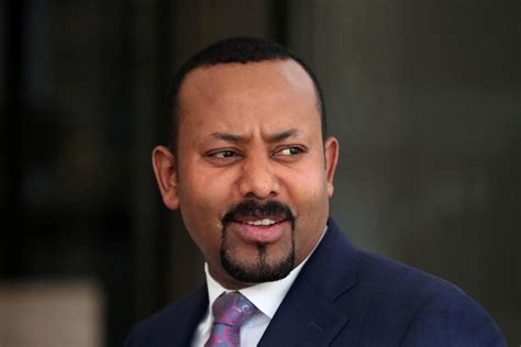 Abiy Ahmed’s Crisis of Legitimacy | Foreign Affairs