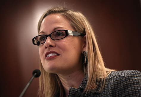 Senator Kyrsten Sinema Joins the Operation Safe Return Program | iHeart