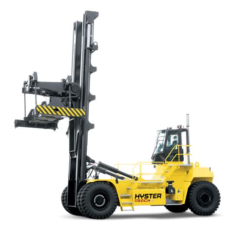 Find Top-Quality Material Handling Equipment Rentals Across Canada - Wajax