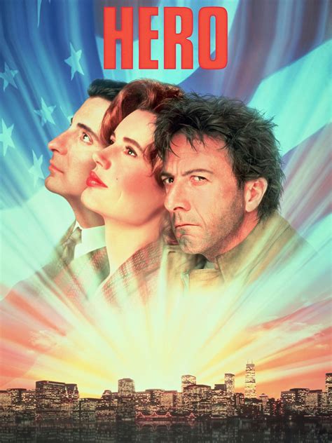 Hero (1992) - Rotten Tomatoes