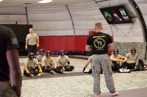 Soldiers earn coveted Combatives Level III certification | Article ...