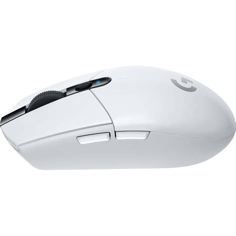 Logitech G305 LightSpeed Wireless Gaming Mouse White | 910-005292 Buy, Best Price in UAE, Dubai ...