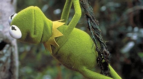 Kermit's Swamp Years (2002)