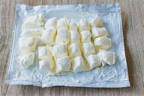 Cream Cheese Mints Recipe - NatashasKitchen.com