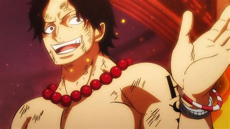 One Piece: Ace's Story manga confirmed to be released in 2024