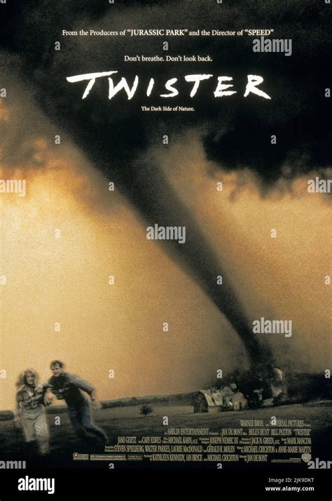 Helen hunt twister hi-res stock photography and images - Alamy