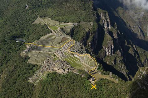 Huayna Picchu: How to climbing the mountain behind Machu Picchu