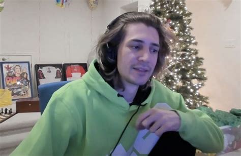 xQc streamed for almost 150 million hours to emerge as the top streamer ...