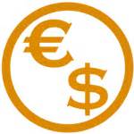 Currency Converter Euro - Dollar | Euro - Dollar Exchange Rate