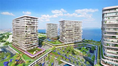 Properties for sale in Zeytinburnu | dxboffplan