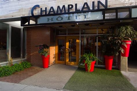 LE CHAMPLAIN HOTEL $77 ($̶1̶1̶0̶) - Updated 2019 Prices & Reviews ...