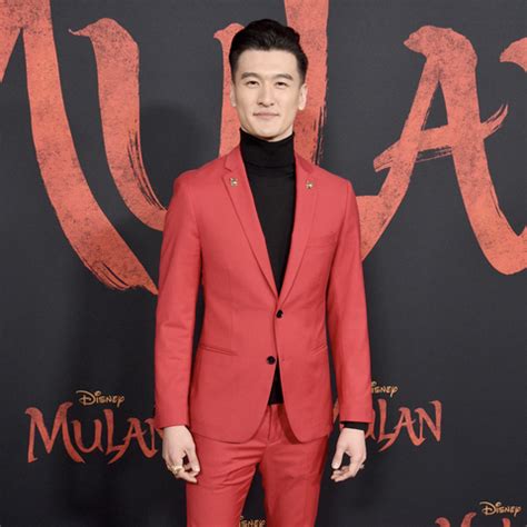 Mulan star speaks out on movie's Disney+ only release