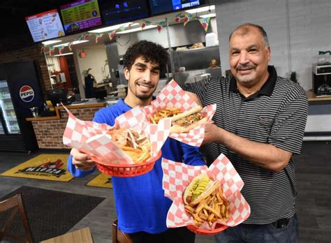 Palooza Pizza opens in Schaumburg at former Firehouse Dogs location