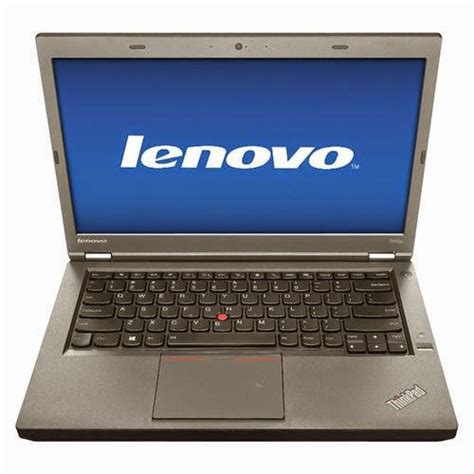 LENOVO THINKPAD T440P | TecTack: Technology Reviews, Tutorials, and Future Trends