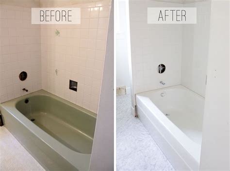 How To Paint Your Bathtub