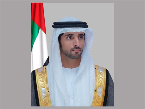 Hamdan bin Mohammed launches Dubai Universal Blueprint for Artificial Intelligence | Emirates ...