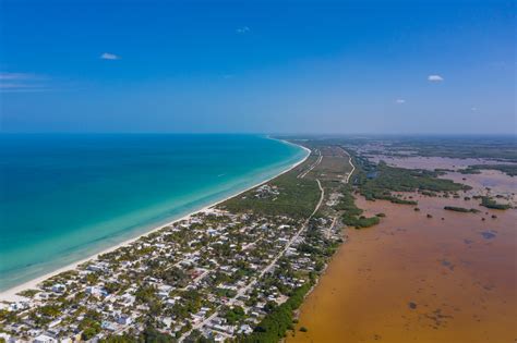 Sisal - Yucatán - Sun and Beach | Yucatán.Travel