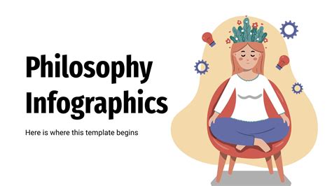 Philosophy Infographics | Google Slides & PowerPoint template