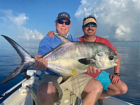 Backcountry / Flats Fishing — Islamorada Coastal Adventures