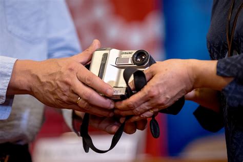 Camera of Japanese journalist slain in Myanmar returned after 16 years ...