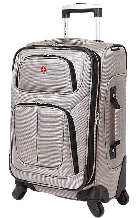 Best Expandable Luggage That's Spacious and Lightweight