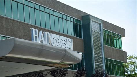 Hain Celestial reports record third-quarter sales despite strong U.S ...