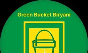 Save 15% on Green Bucket Biryani, Miyapur, Hyderabad, Biryani, South Indian, - magicpin | June 2024
