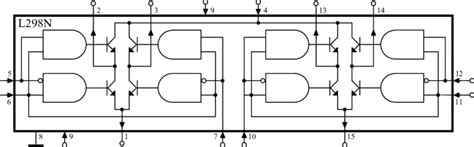 [DIAGRAM] Custom H Bridge Diagram - MYDIAGRAM.ONLINE