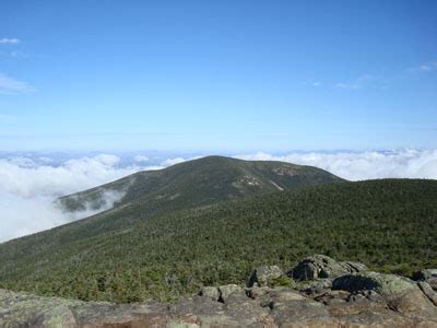 North Twin Mountain, NH Hiking Conditions - NewEnglandTrailConditions.com ...