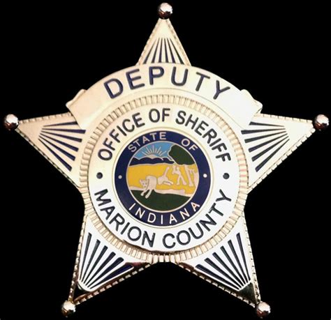 Marion County Sheriff's Office - 6 Crime and Safety updates — Nextdoor ...