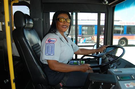 A bus driver's favorite moment - Omnitrans News