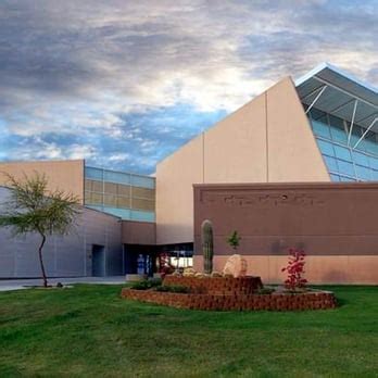 South Mountain Community College - 20 Photos - Colleges & Universities - 7050 S 24th St, Phoenix ...