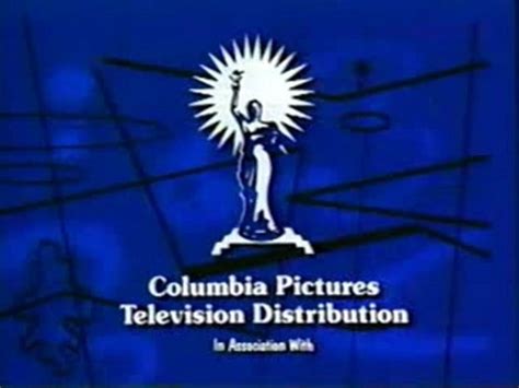 Columbia Pictures Television (1976) - Sony Pictures Entertainment Photo (22625732) - Fanpop