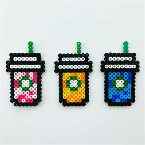 Perler Bead Designs, Patterns and Ideas