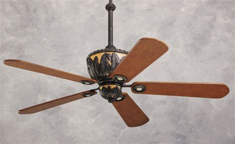 BuyCeilingFan.com - Tommy Bahama Cayman Series