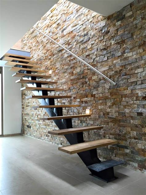 33 Best Interior Stone Wall Ideas and Designs for 2023