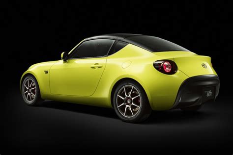 NEWS: Toyota S-FR specs leaked? | Japanese Nostalgic Car