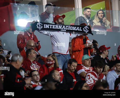 RS - Porto Alegre - 07/05/2022 - SOUTH AMERICAN CUP 2022, INTERNATIONAL ...