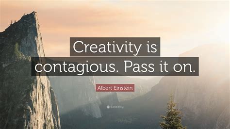 Albert Einstein Quotes Creativity