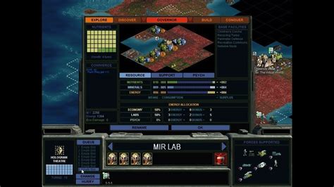 Buy Sid Meier's Alpha Centauri™ – PC – EA