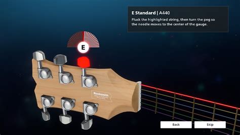 B Standard Tuning: How To Tune Your Guitar To B Standard