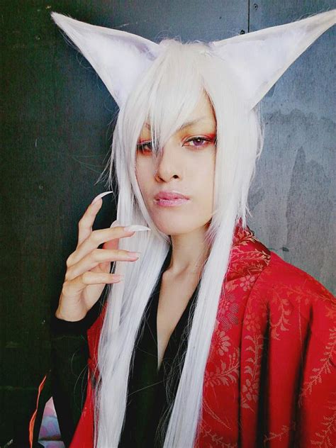 Tomoe cosplay | Cosplay Amino