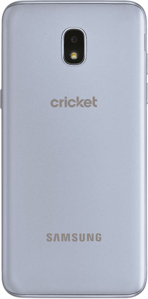 Questions and Answers: Cricket Wireless Samsung Galaxy Sol 3 with 16GB ...